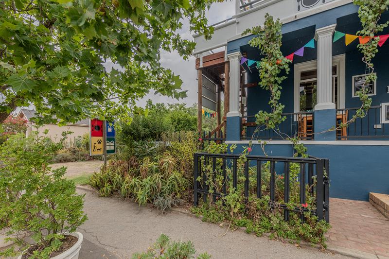 Commercial Property for Sale in Riviersonderend Western Cape